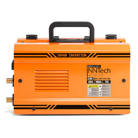 เครื่องเชื่อม INVERTER InnTech รุ่น TX-99G 3 ระบบ_5